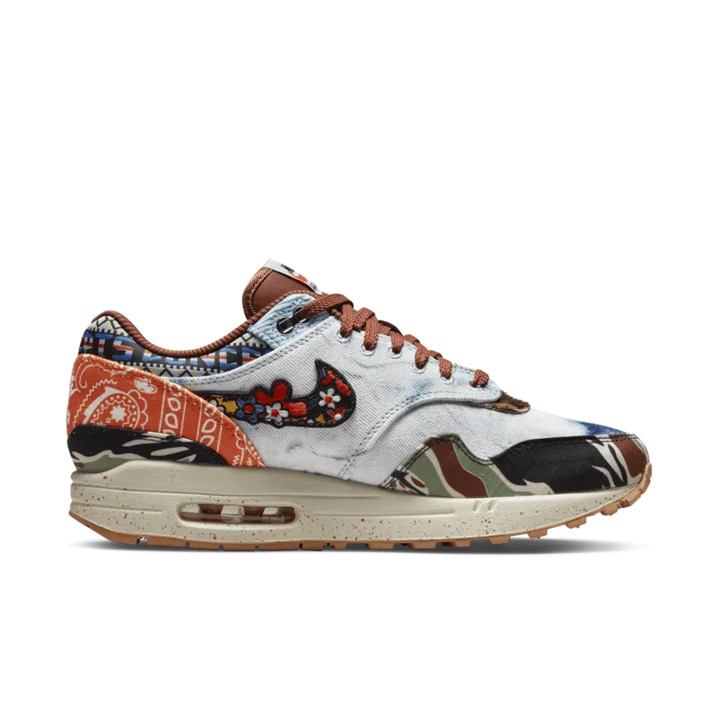 Nike x Concepts Air Max 1 SP Heavy (DN1803-900)