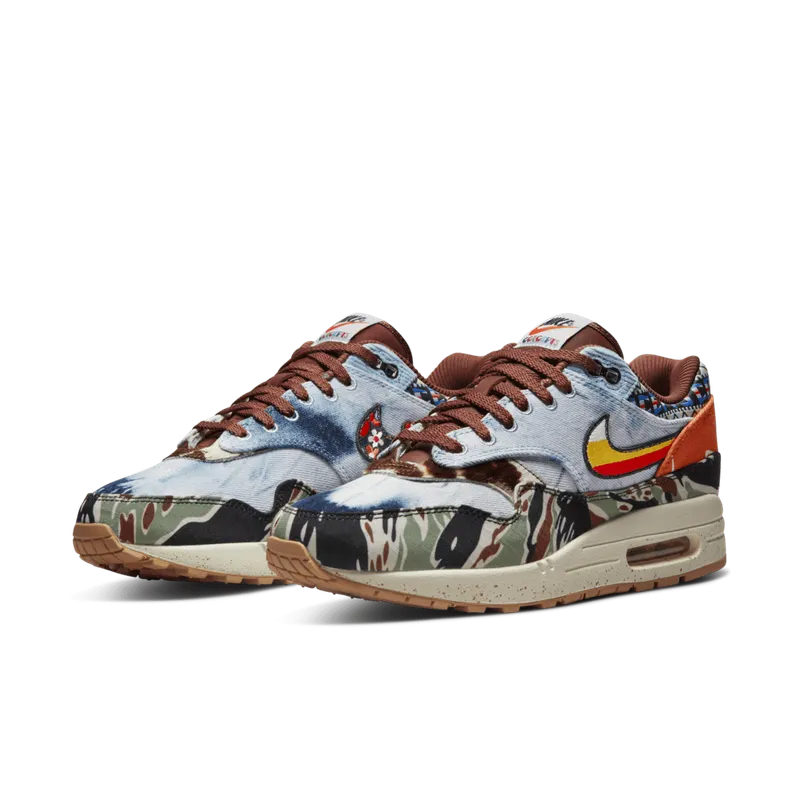 Nike x Concepts Air Max 1 SP Heavy (DN1803-900)