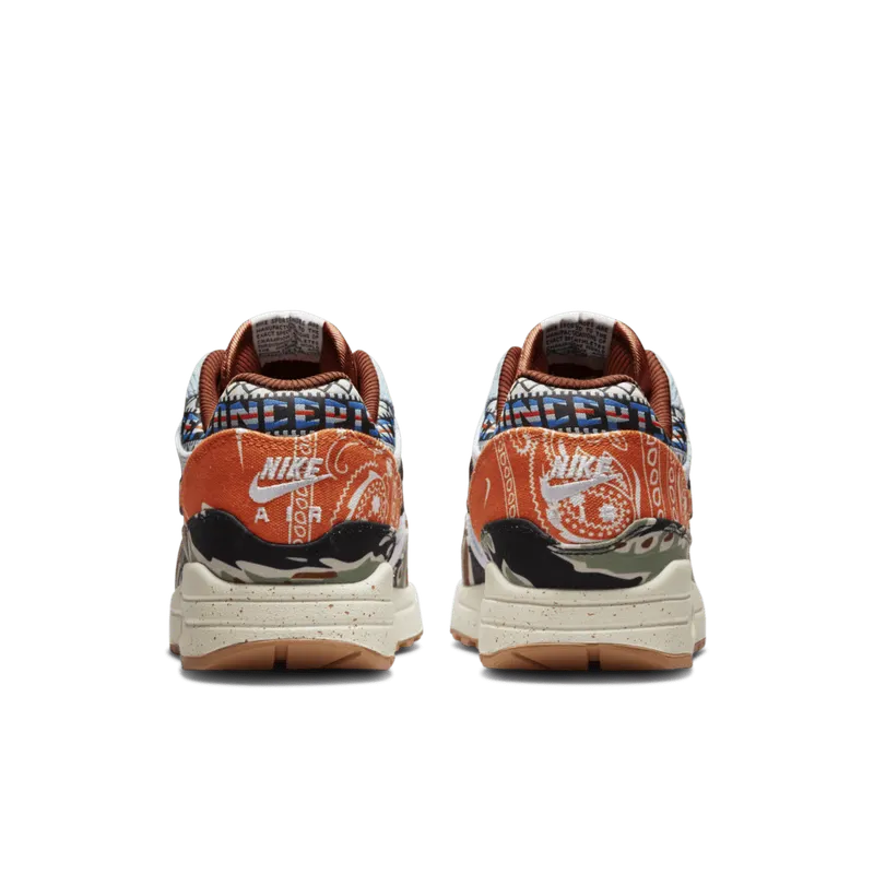 Nike x Concepts Air Max 1 SP Heavy (DN1803-900)