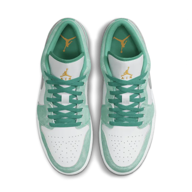 Jordan 1 Low SE New Emerald (DN3705-301)