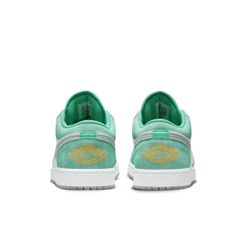 Jordan 1 Low SE New Emerald (DN3705-301)