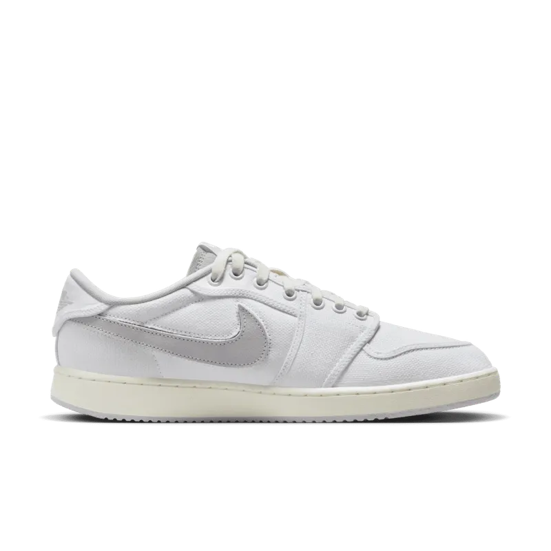 Union x Air Jordan ‘AJKO 1 Low SP White’ (DO8912-101)