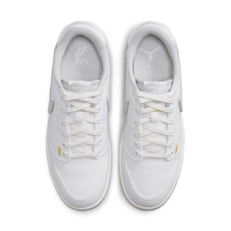 Union x Air Jordan ‘AJKO 1 Low SP White’ (DO8912-101)