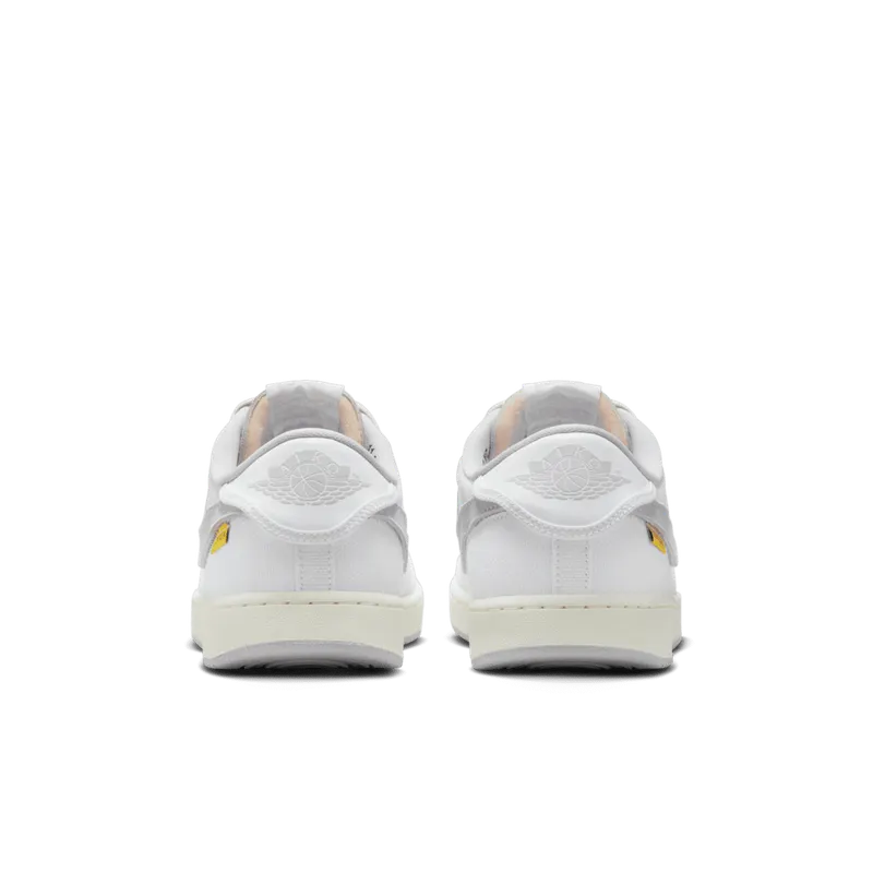 Union x Air Jordan ‘AJKO 1 Low SP White’ (DO8912-101)