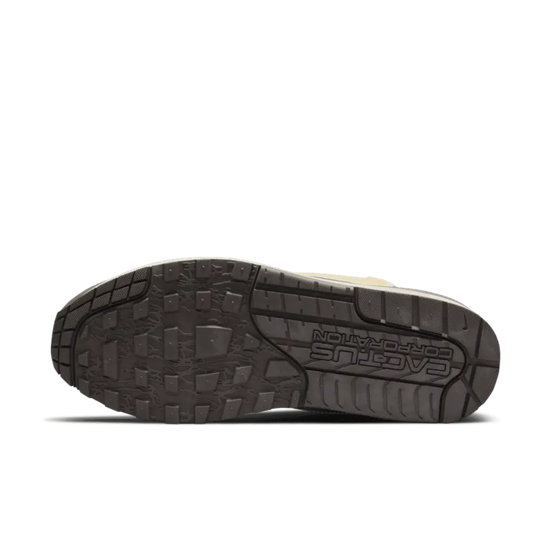 Nike Air Max 1 X Travis Scott Cactus Jack Baroque Brown (DO9392-200)