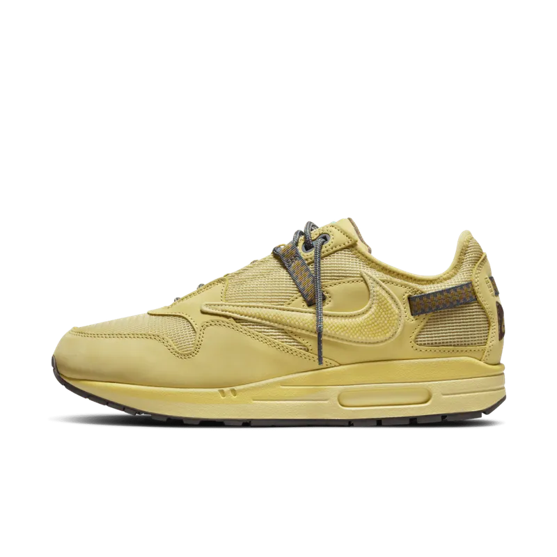 Nike Air Max 1 x Travis Scott Cactus Jack Saturn Gold (DO9392-700)