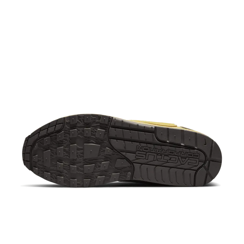 Nike Air Max 1 x Travis Scott Cactus Jack Saturn Gold (DO9392-700)