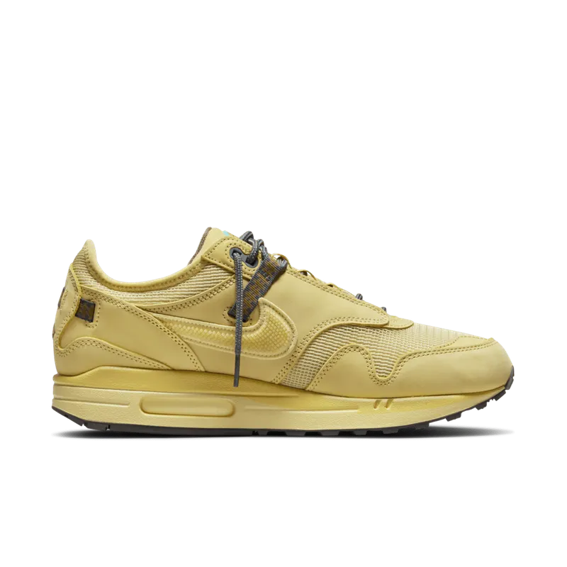 Nike Air Max 1 x Travis Scott Cactus Jack Saturn Gold (DO9392-700)