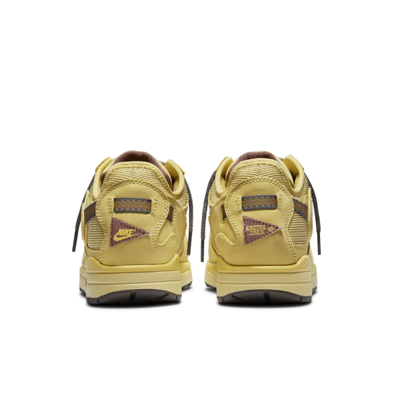 Nike Air Max 1 x Travis Scott Cactus Jack Saturn Gold (DO9392-700)