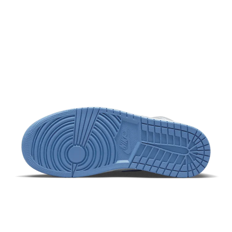 Air Jordan 1 Mid ‘True Blue’ (DQ8426-014)