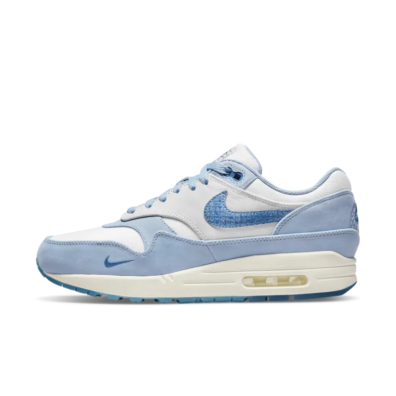 Nike Air Max 1 PRM Blueprint (DR0448-100)