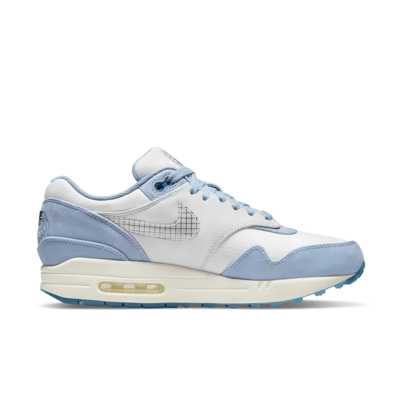 Nike Air Max 1 PRM Blueprint (DR0448-100)