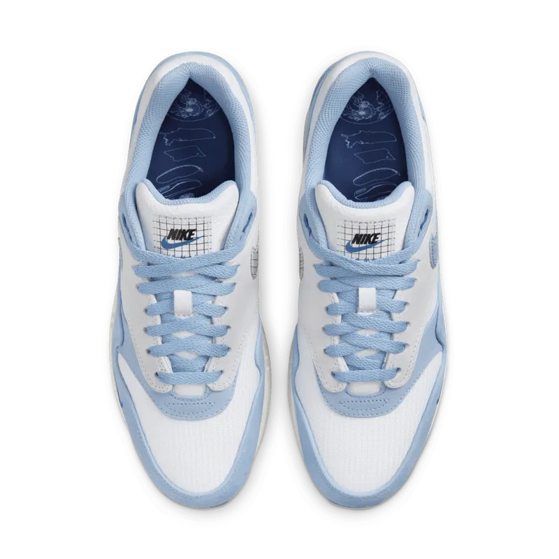 Nike Air Max 1 PRM Blueprint (DR0448-100)