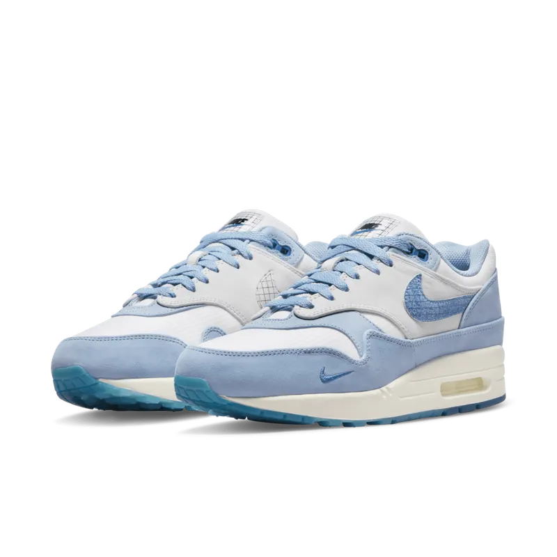 Nike Air Max 1 PRM Blueprint (DR0448-100)