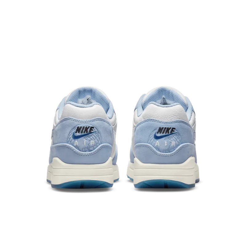 Nike Air Max 1 PRM Blueprint (DR0448-100)