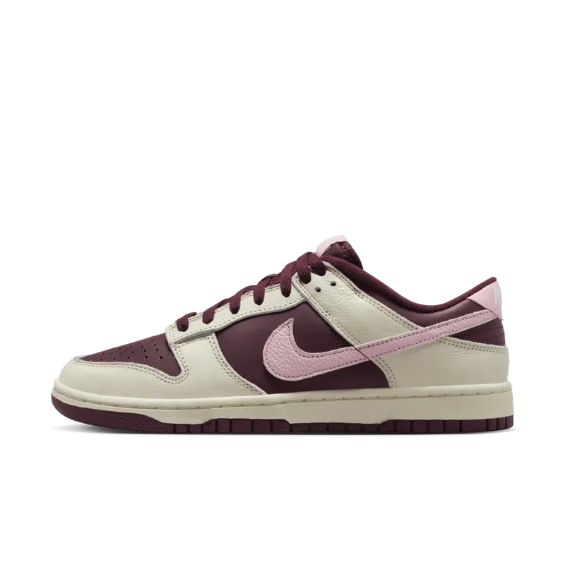 Nike Dunk Low Retro PRM Valentine’s Day (DR9705-100)