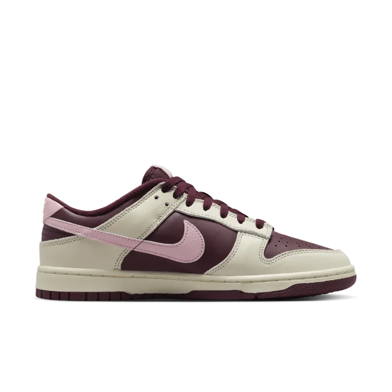 Nike Dunk Low Retro PRM Valentine’s Day (DR9705-100)