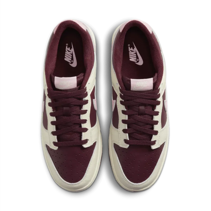 Nike Dunk Low Retro PRM Valentine’s Day (DR9705-100)