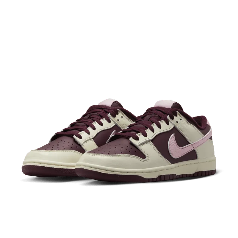 Nike Dunk Low Retro PRM Valentine’s Day (DR9705-100)