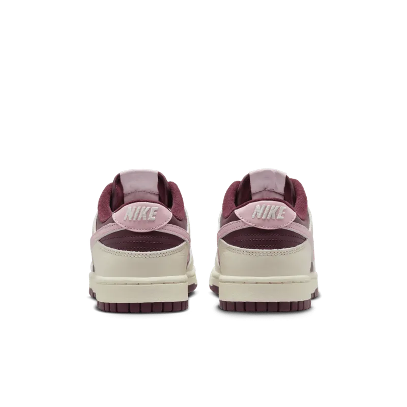 Nike Dunk Low Retro PRM Valentine’s Day (DR9705-100)