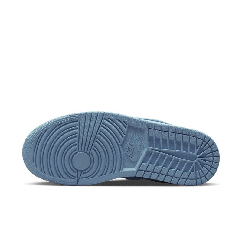 Air Jordan 1 Low SE Reverse ‘Ice Blue’ (DV1299-104)