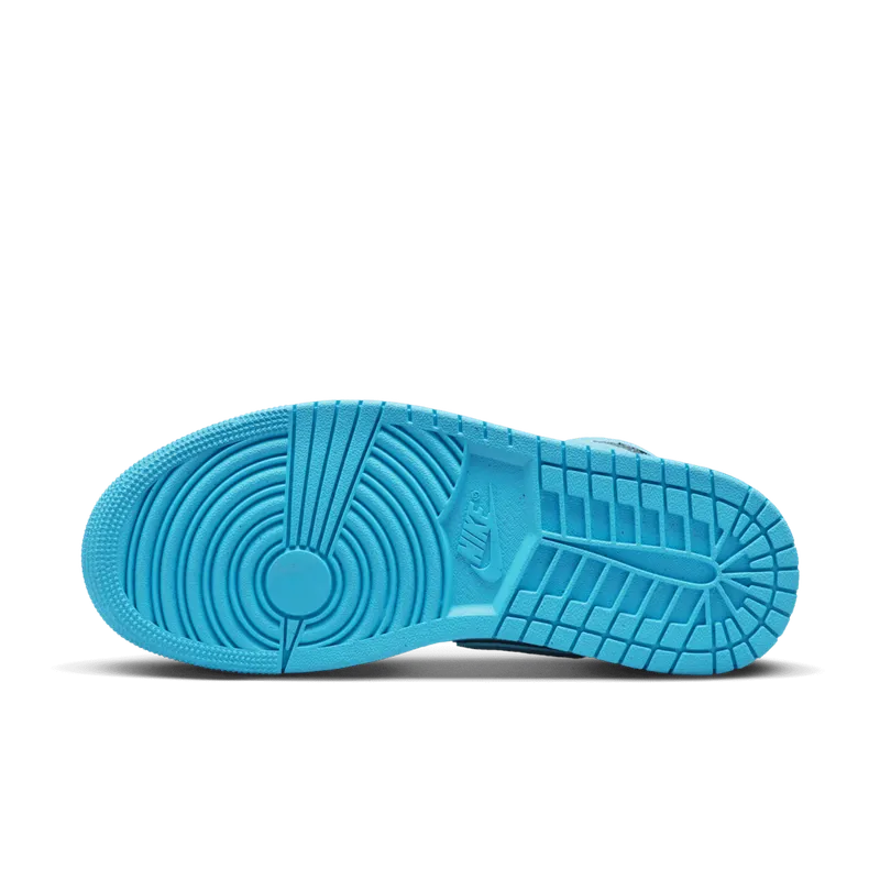 Air Jordan 1 Mid SE ‘Ice Blue’ (DV1302-400)