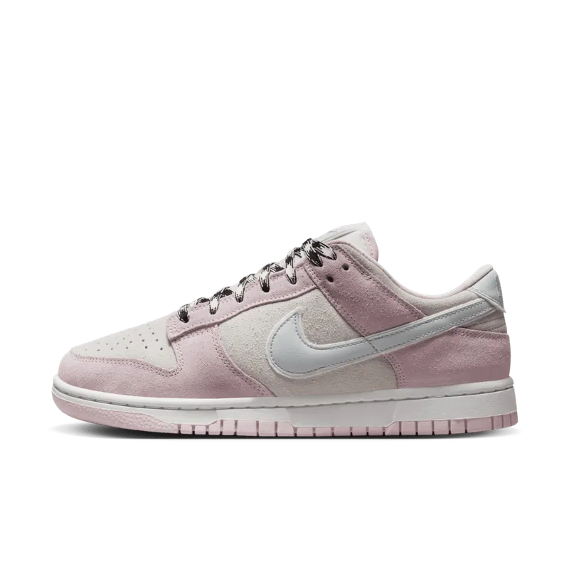 Nike Dunk Low LX ‘Pink Foam’ (DV3054-600)