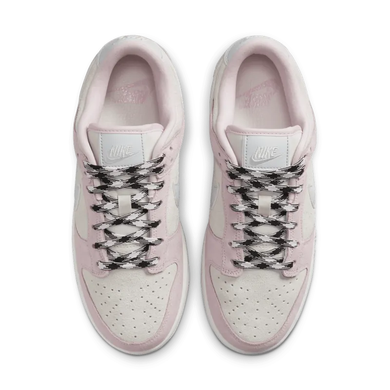Nike Dunk Low LX ‘Pink Foam’ (DV3054-600)