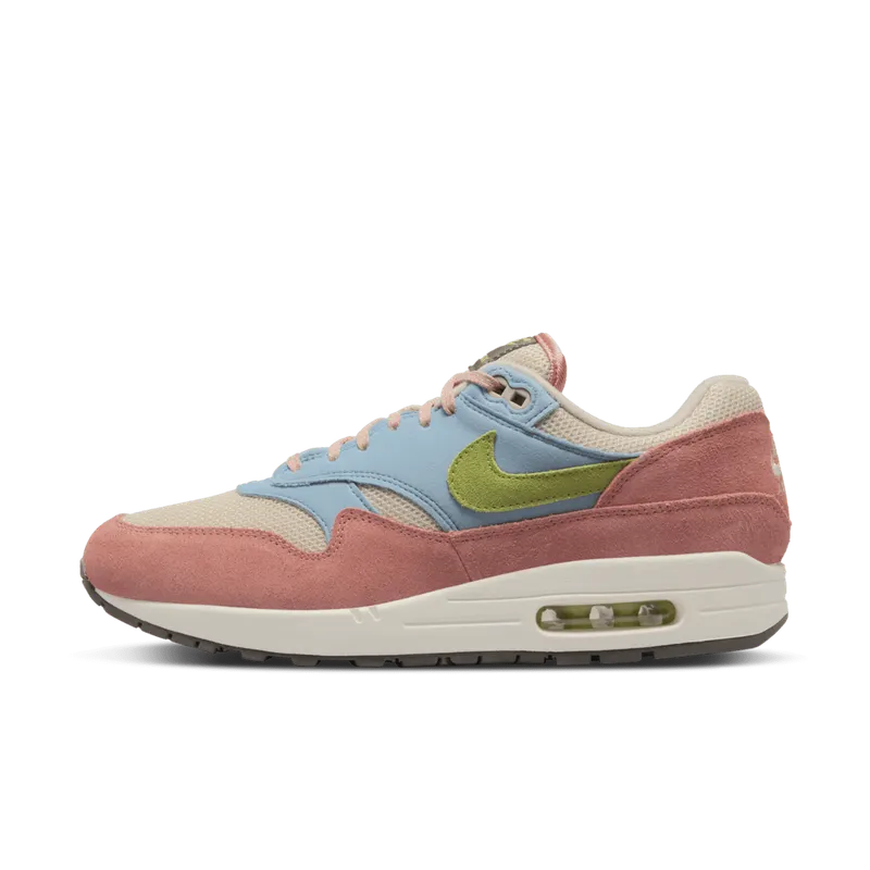 Nike Air Max 1 Light Madder Root Worn Blue (DV3196-800)