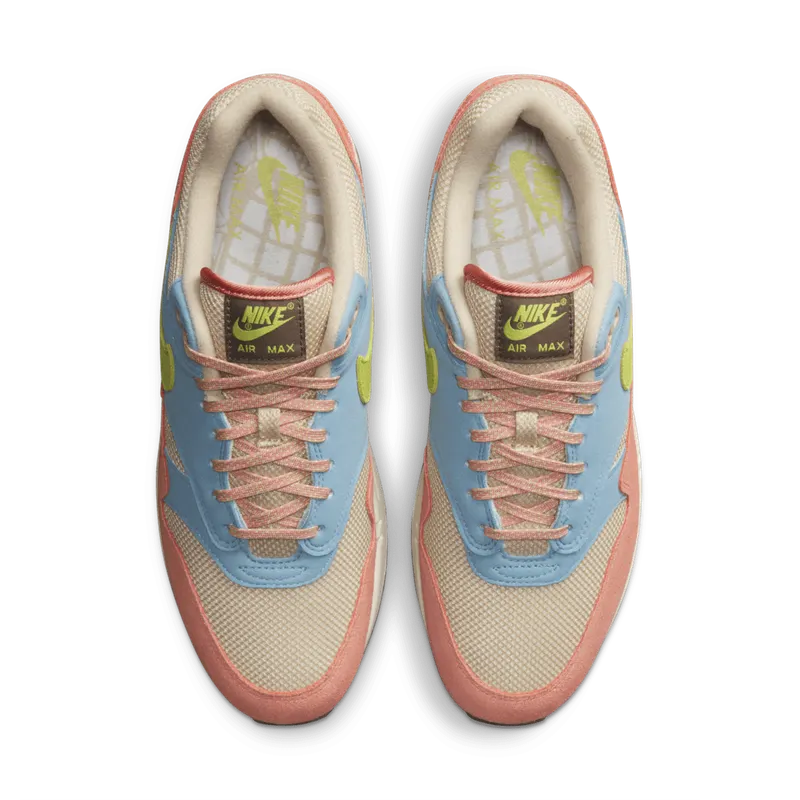 Nike Air Max 1 Light Madder Root Worn Blue (DV3196-800)