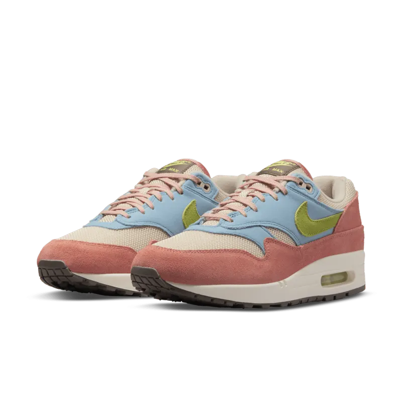 Nike Air Max 1 Light Madder Root Worn Blue (DV3196-800)