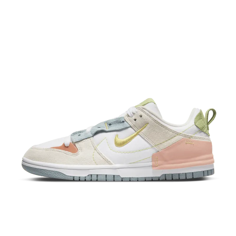 Nike Dunk Low Disrupt 2 Next Nature Multi (DV3457-100)