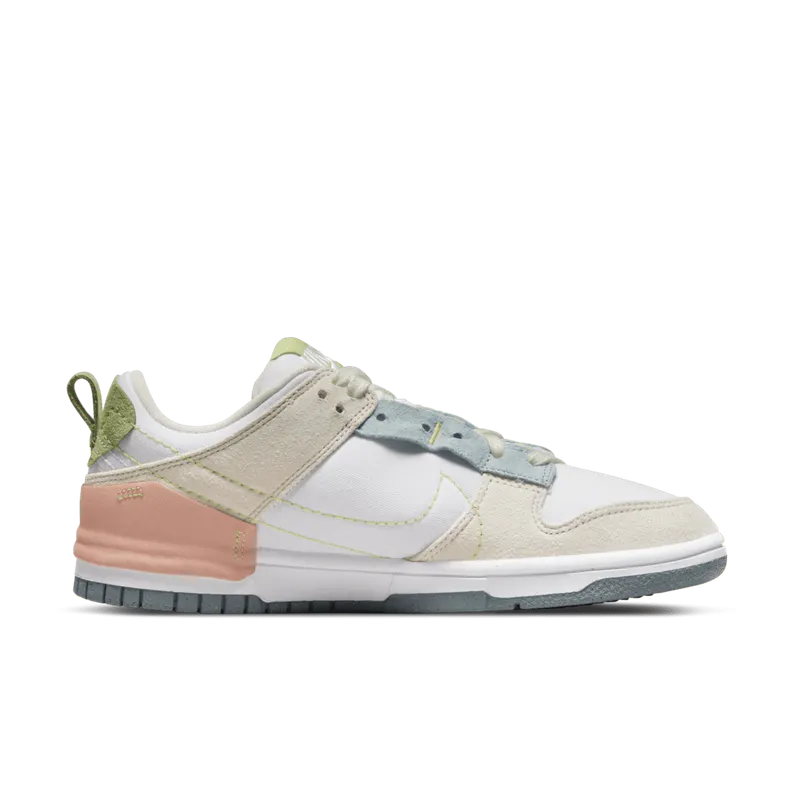 Nike Dunk Low Disrupt 2 Next Nature Multi (DV3457-100)