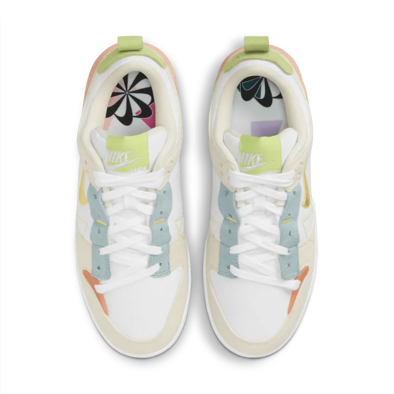 Nike Dunk Low Disrupt 2 Next Nature Multi (DV3457-100)