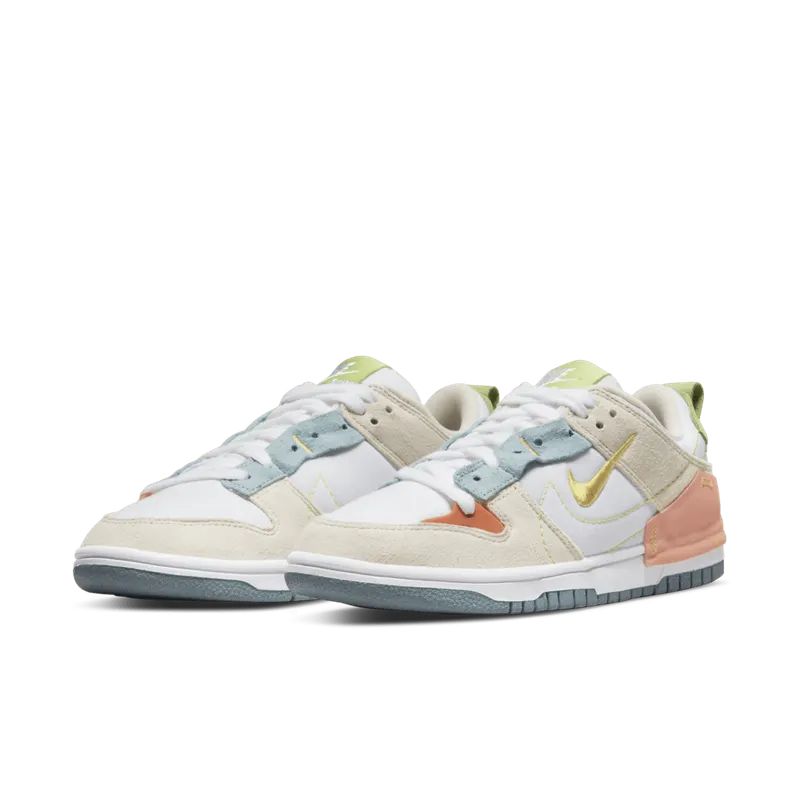 Nike Dunk Low Disrupt 2 Next Nature Multi (DV3457-100)