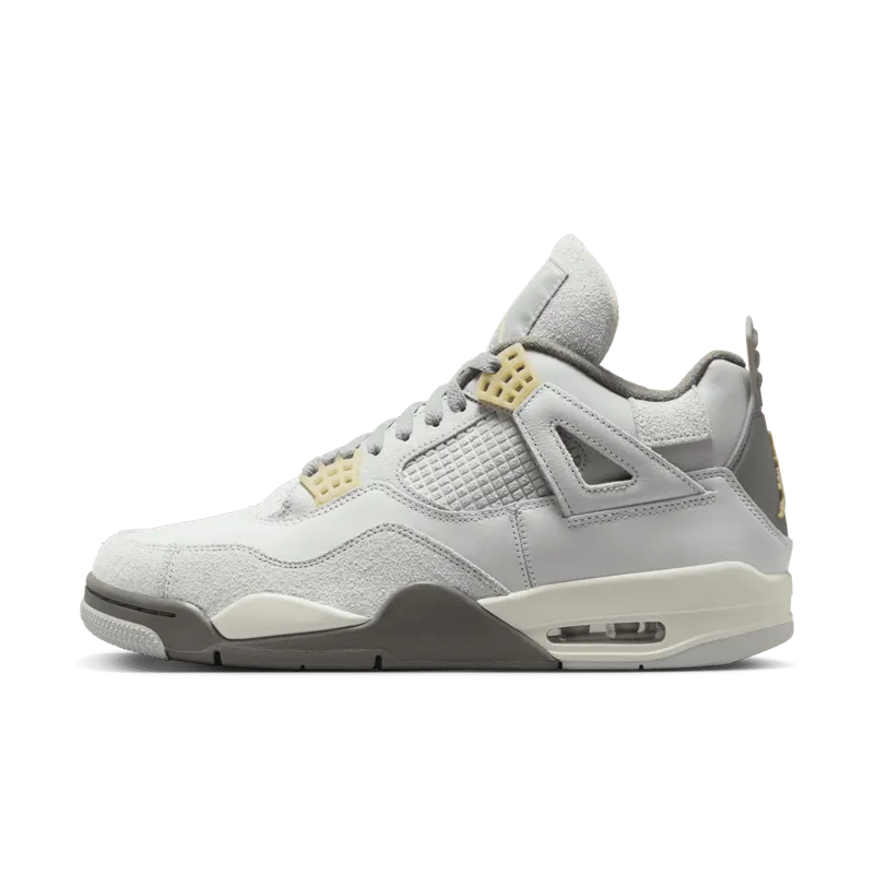 Air Jordan 4 SE ‘Craft Photon Dust’ (DV3742-021)