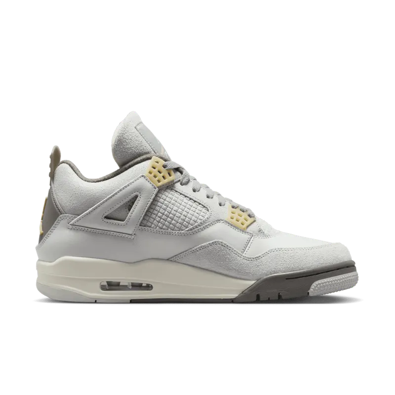 Air Jordan 4 SE ‘Craft Photon Dust’ (DV3742-021)