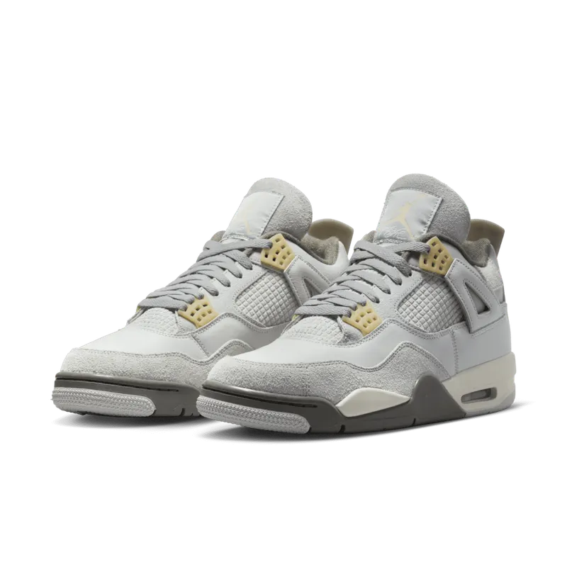Air Jordan 4 SE ‘Craft Photon Dust’ (DV3742-021)