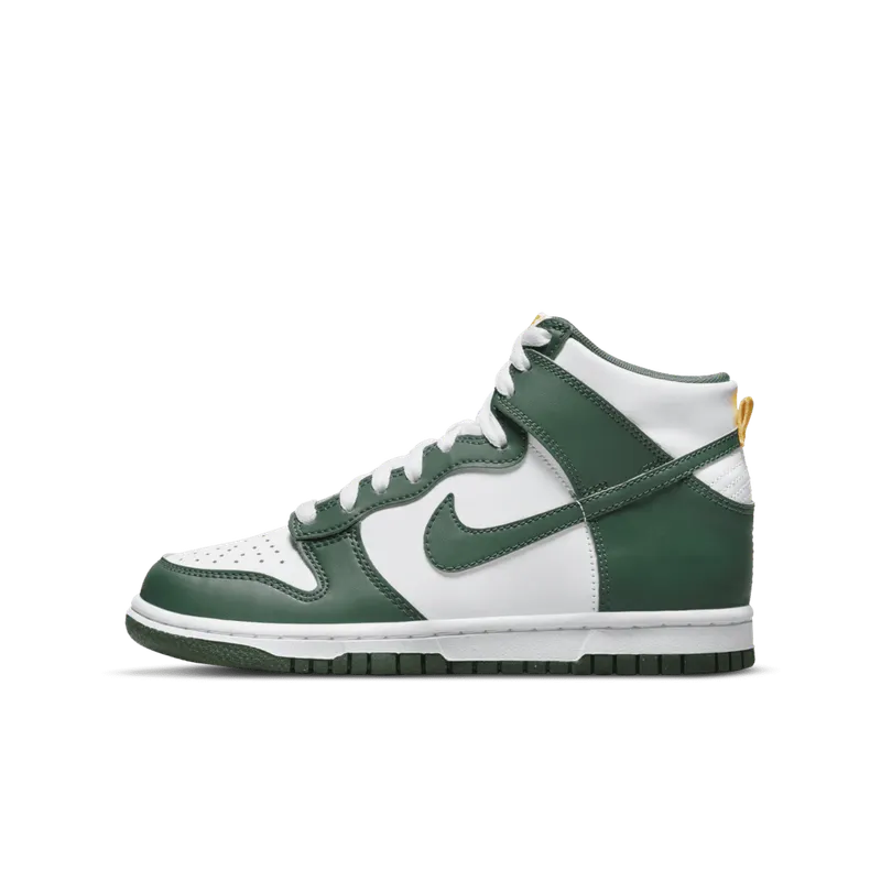 Nike Dunk High GS Australia (DV7072-300)