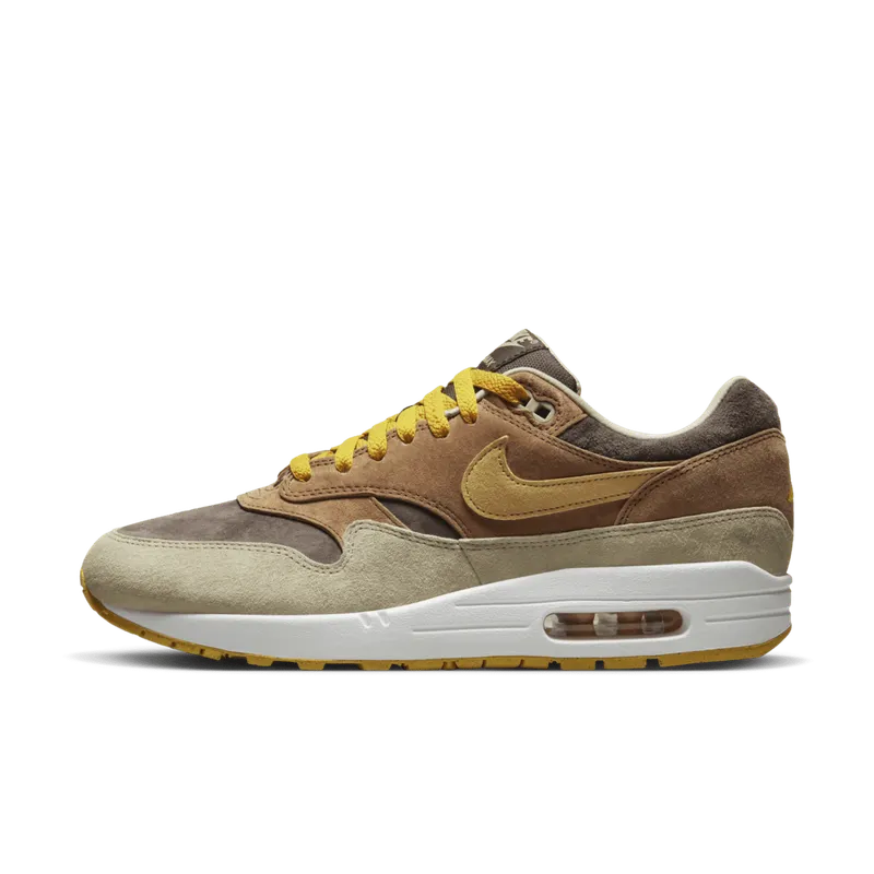 Nike Air Max 1 ‘Premium Pecan’ (DZ0482-200)