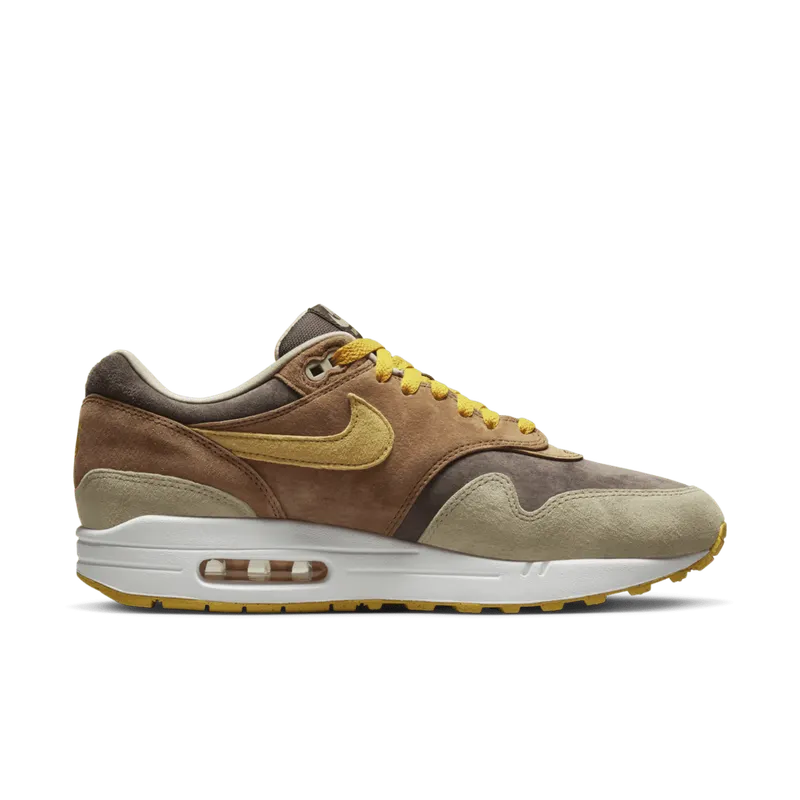 Nike Air Max 1 ‘Premium Pecan’ (DZ0482-200)