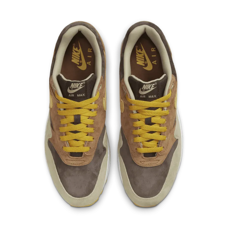Nike Air Max 1 ‘Premium Pecan’ (DZ0482-200)