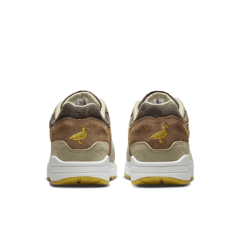 Nike Air Max 1 ‘Premium Pecan’ (DZ0482-200)