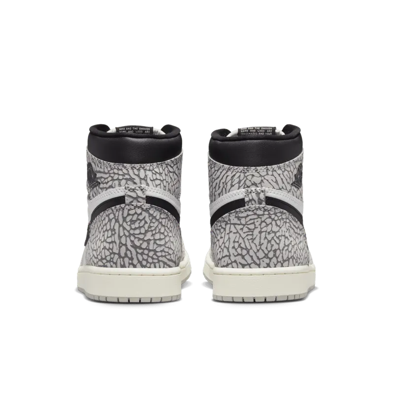 Air Jordan 1 Retro High OG ‘White Cement’ (DZ5485-052)