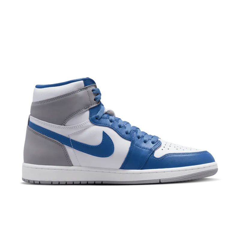 Air Jordan 1 Retro High OG ‘True Blue’ (DZ5485-410)