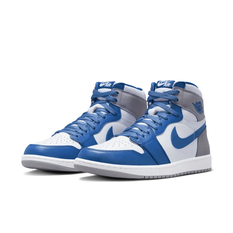 Air Jordan 1 Retro High OG ‘True Blue’ (DZ5485-410)