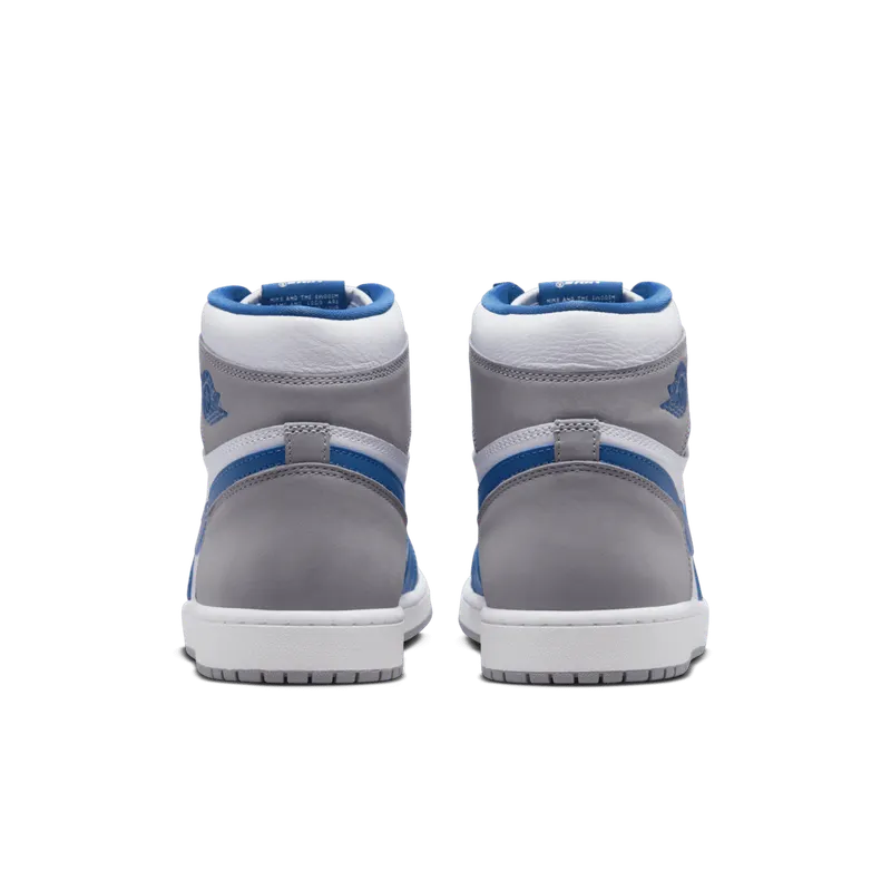 Air Jordan 1 Retro High OG ‘True Blue’ (DZ5485-410)