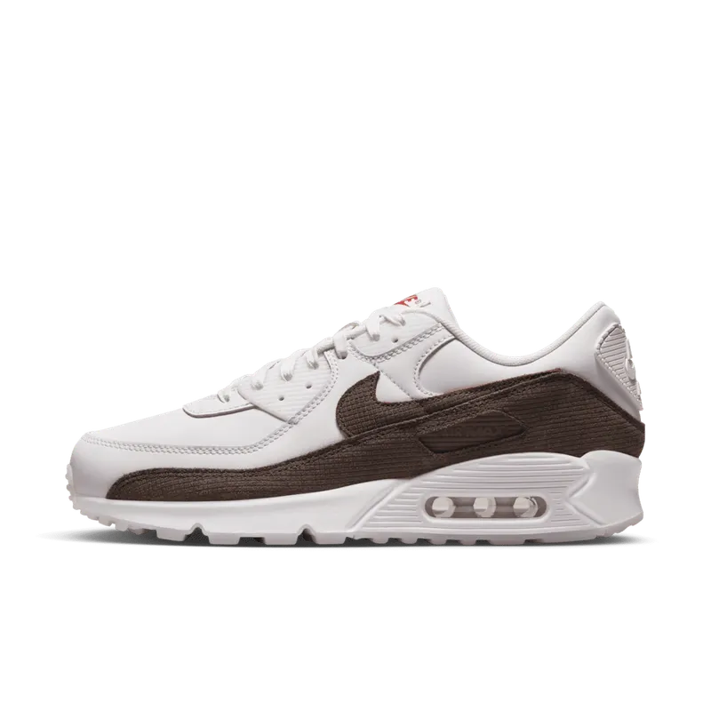 Nike Air Max 90 Brown Tile Pink / Brown / White (FD0789-600)