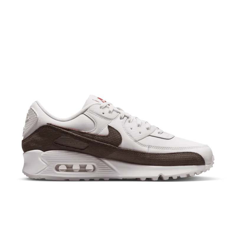 Nike Air Max 90 Brown Tile Pink / Brown / White (FD0789-600)