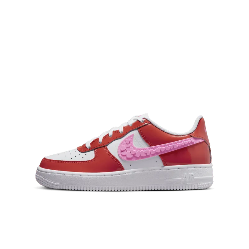 Nike Air Force 1 Low ‘Valentines Day’ (FD1031-600)